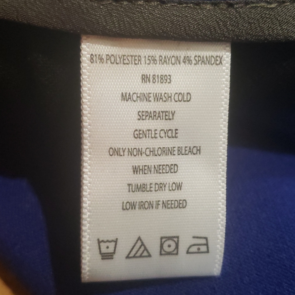 NWOT Gili Pencil Skirt - Picture 4 of 6